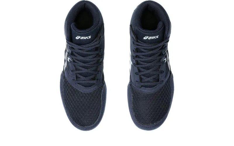 ASICS Snapdown 4 Midnight Cool Grey (1084A014-400)