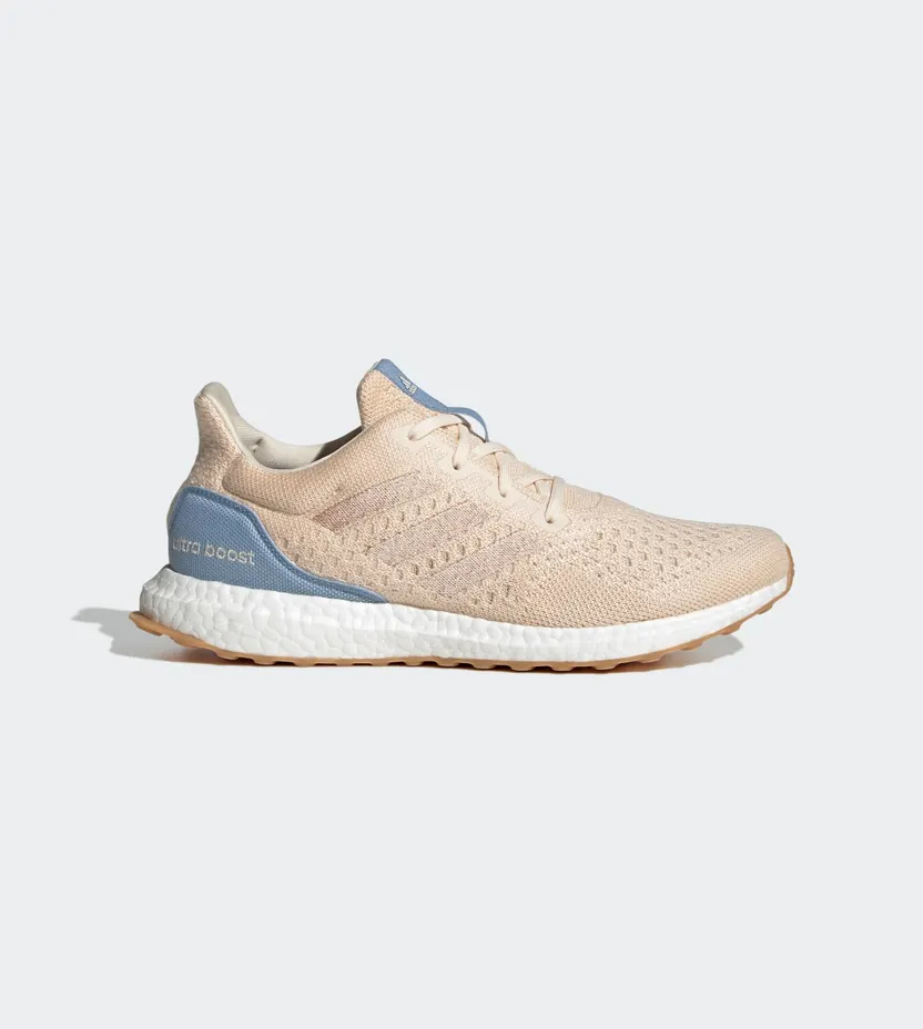 adidas Ultraboost Uncaged LAB Wonder White / Halo Blush / Ambient Sky (GX3976)
