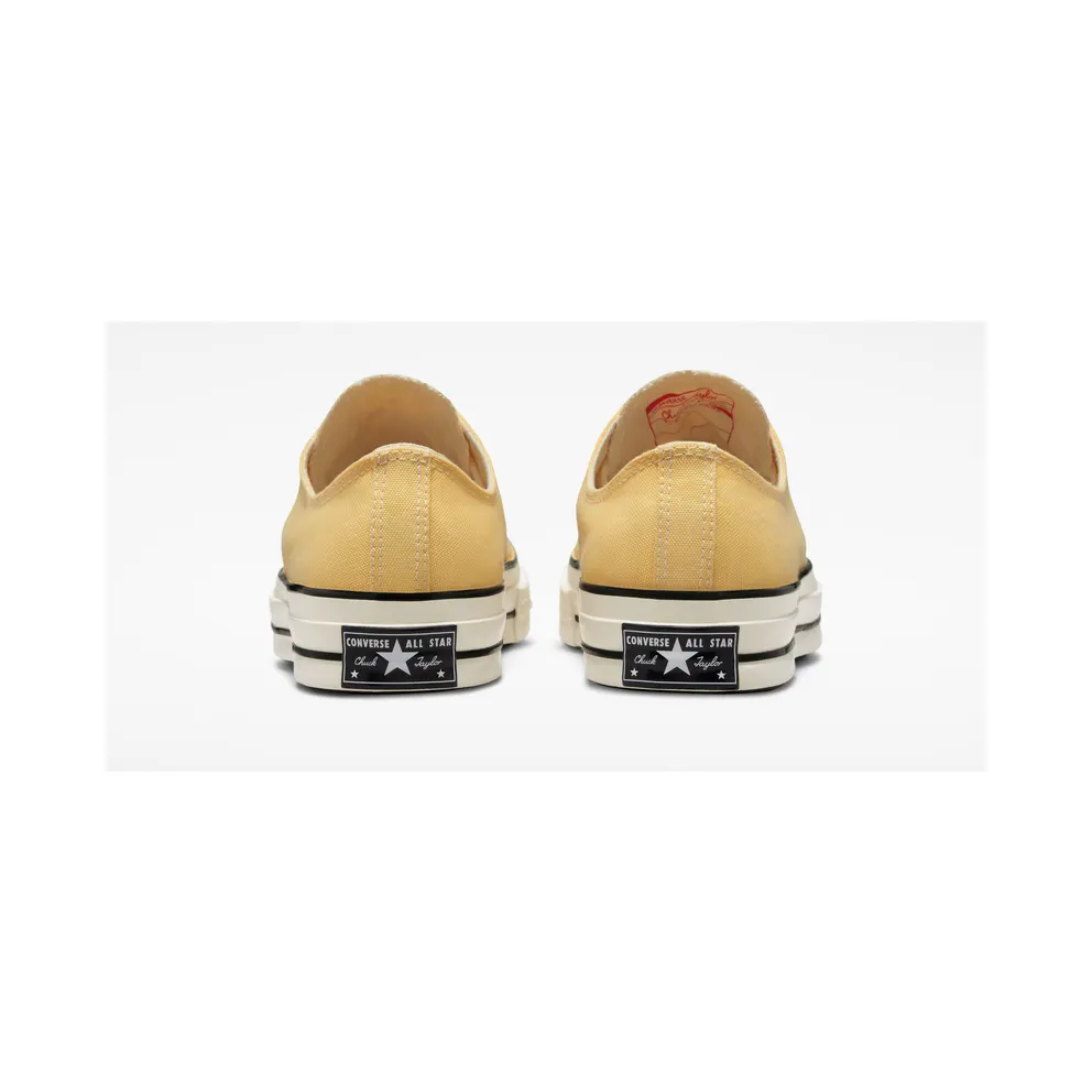 Converse Chuck 70 Vintage Canvas Sunny Oasis/egret/Black