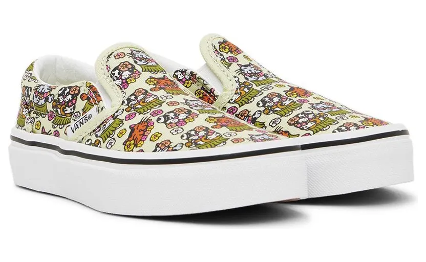 vans-slip-on VN0A7Q5GBDD