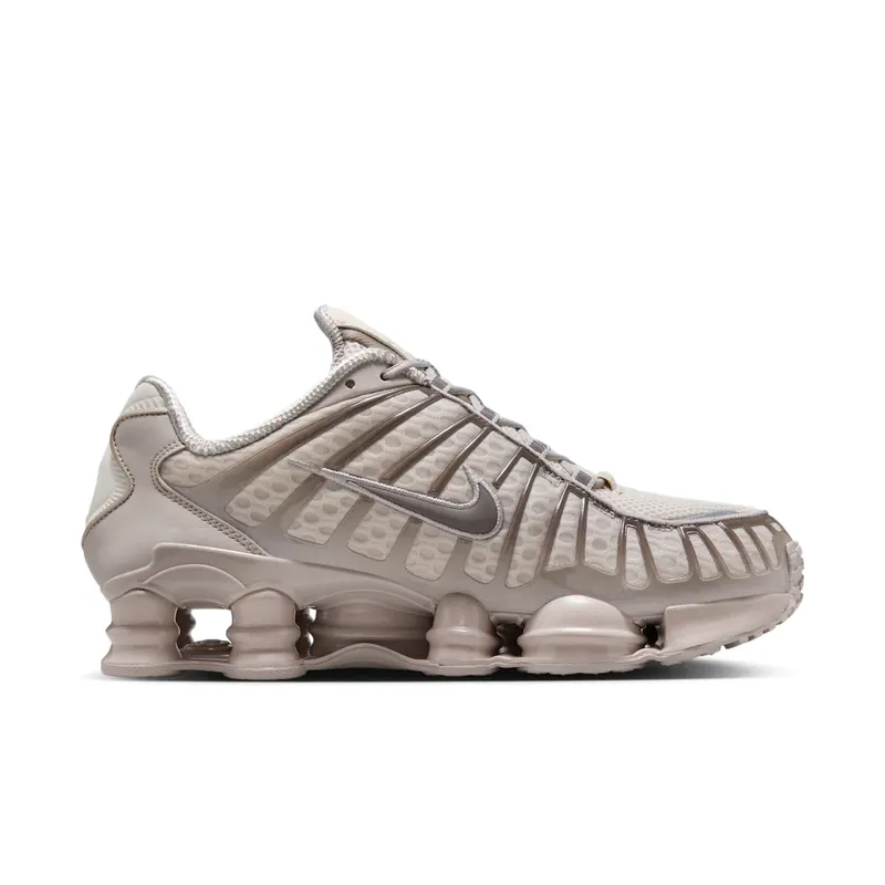 Nike Shox TL Orewood Brown Cave Stone (AV3595-104)