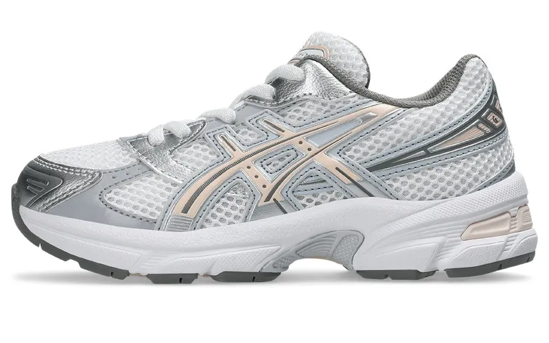 ASICS Gel-1130 White Pearl Pink (1204A170-101)