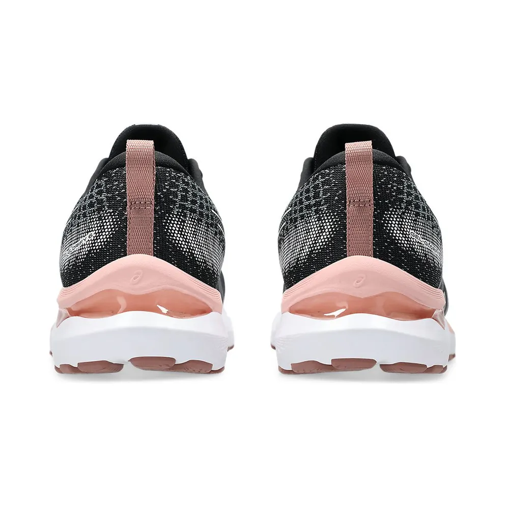 ASICS GEL-GLORIFY 6 “Black / White” (1012B658-003)