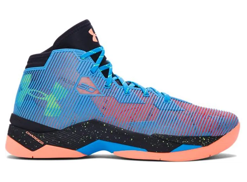 Under Armour Curry 2.5 Finals