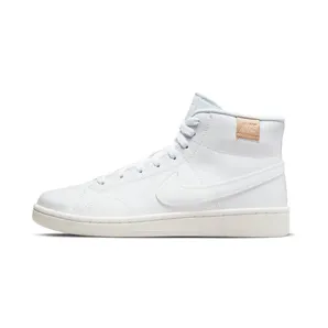 Nike Court Royale 2 Mid “White” (CT1725-100)