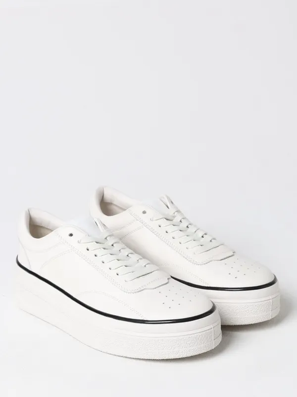 Jil sander Sneakers White (J33WS0019P6244100)