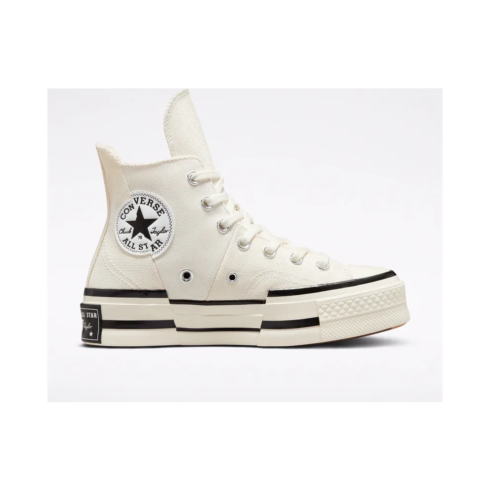 Converse Chuck 70 Plus Black Black (A00915C)