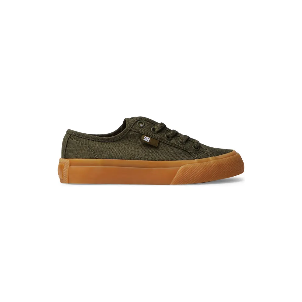 DC Manual dusty olive (ADBS300366-DOL)