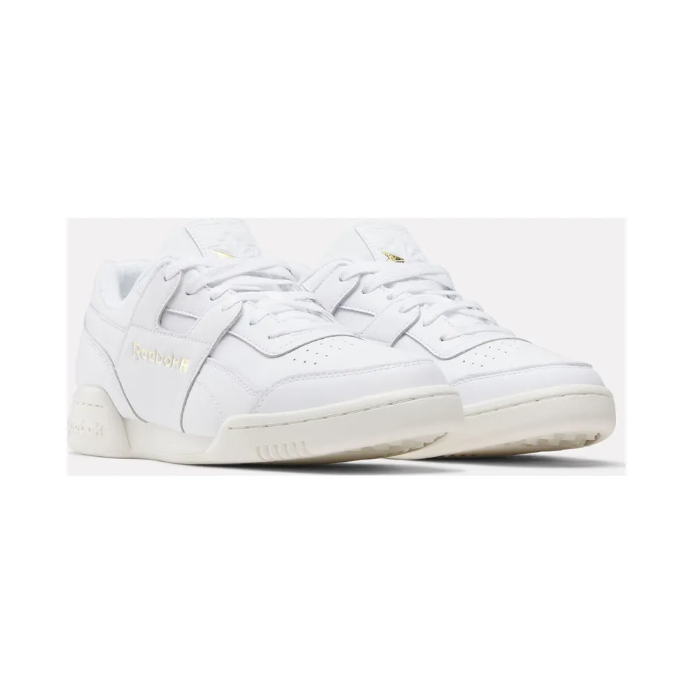 Reebok Workout White (100271707)