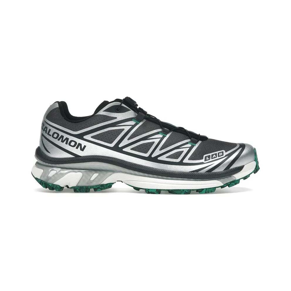 Salomon XT-6 END. Asphalt Emerald (L47953100)