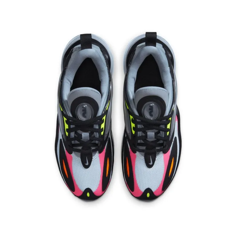Nike Air Max Zephyr Older Kids’ Grey (CN8511-002)