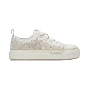 AMIRI Stars Court Low Alabaster (AWFOSR1147 271)