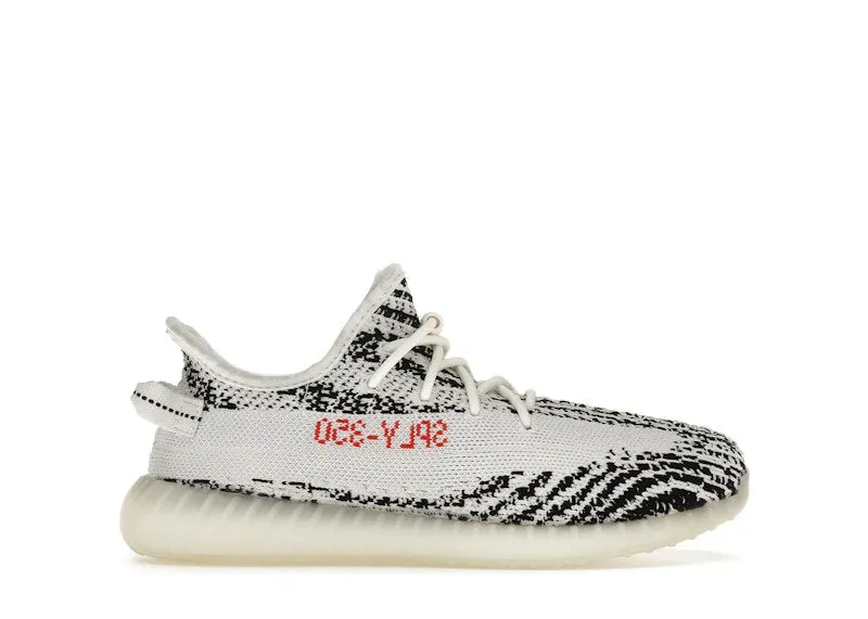 adidas Yeezy Boost 350 V2 Zebra (HP6592)