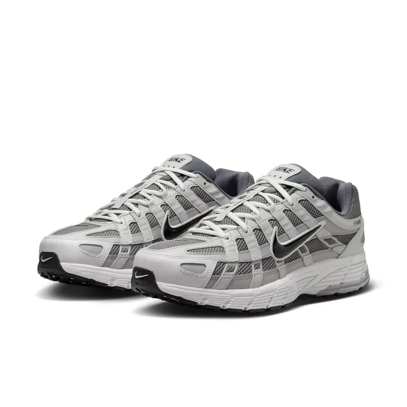 Nike P-6000 “Atmosphere Grey Pencil Point” (CD6404-031)
