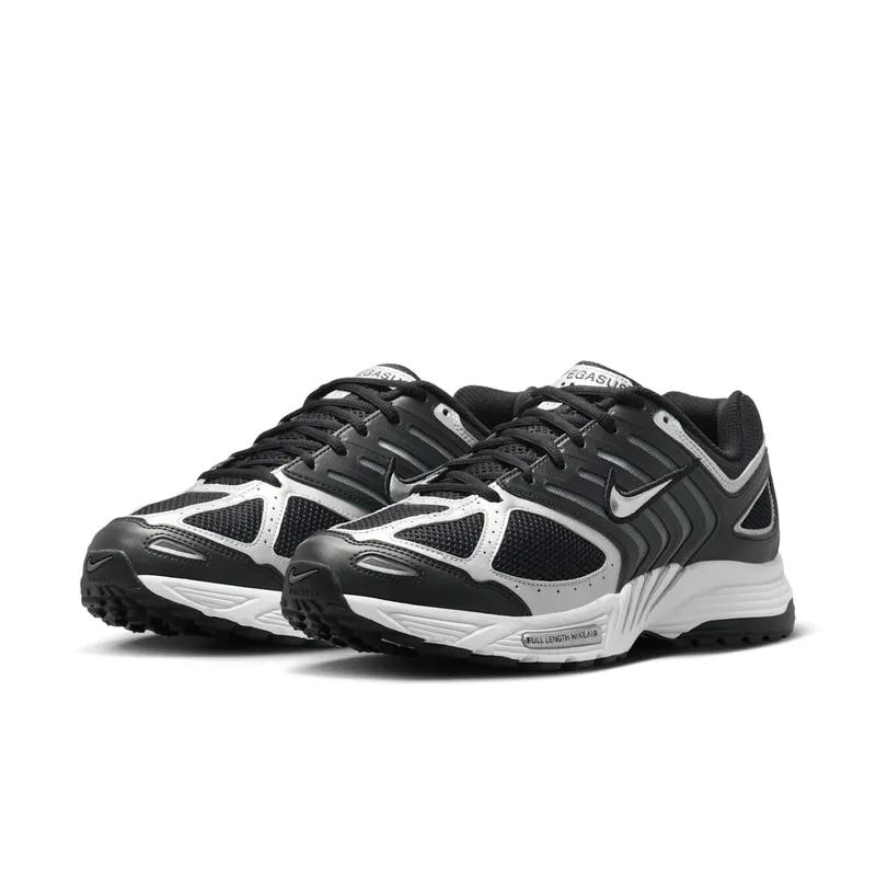 Nike Air Peg 2K5 Black Iron Grey Metallic Silver (HQ3031-001)