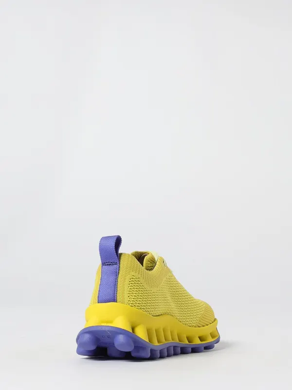 camper-sneaker T101/DYELLOW