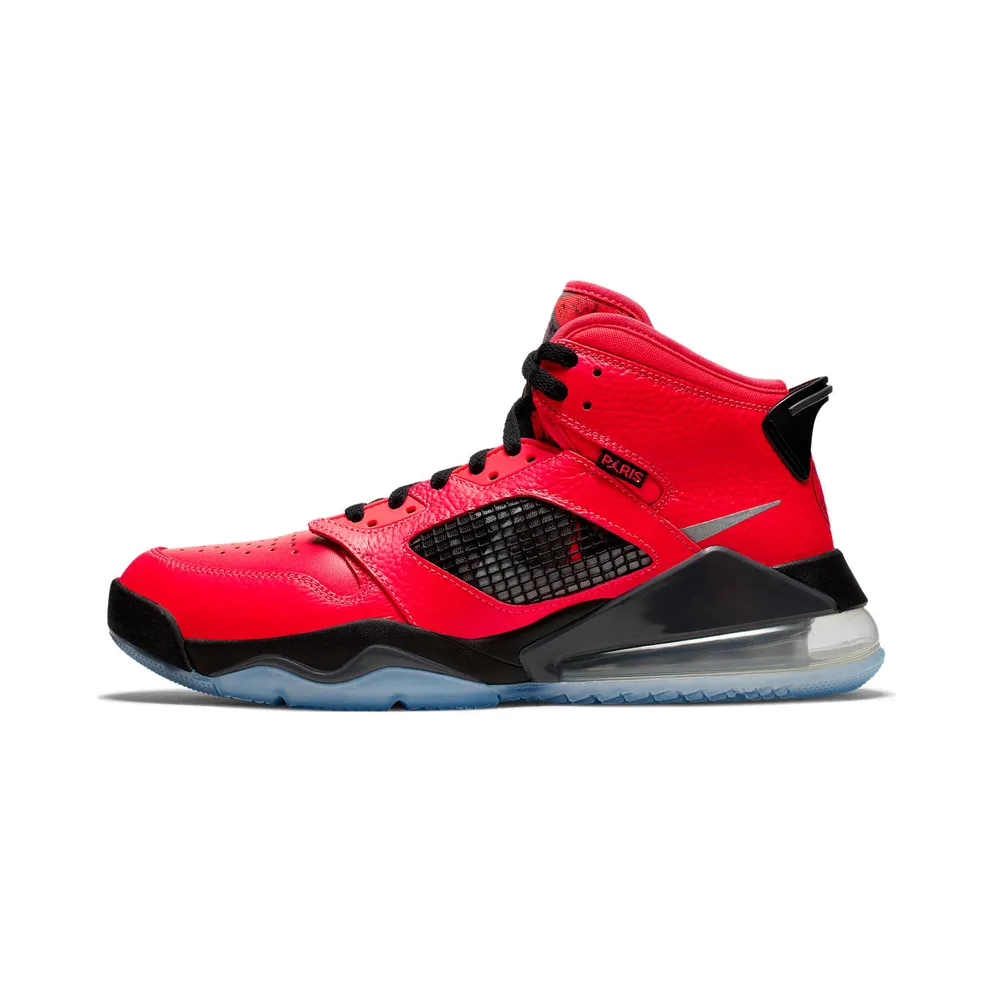 Air Jordan x Paris Saint Germain Nike AJ Mars 270 ‘PSG’ (2019) (CN2218-600)