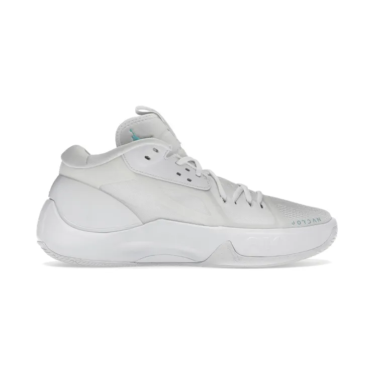 Jordan Zoom Separate White Blue (DH0248-141)