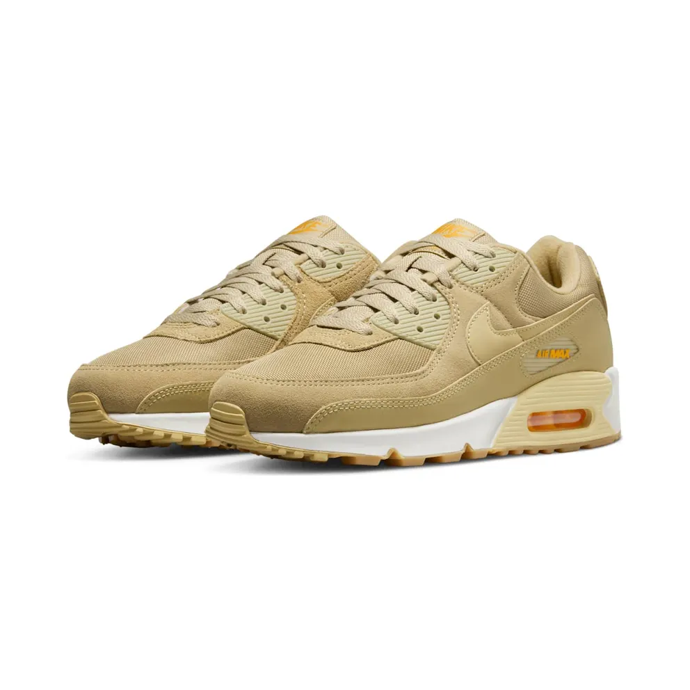 Nike Air Max 90 Brown (DZ4500-700)