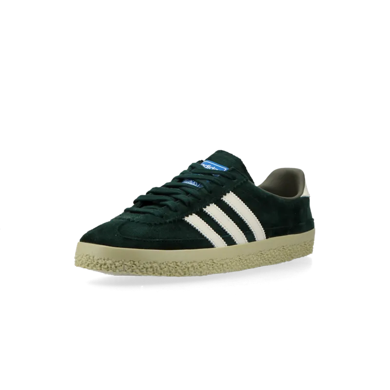 adidas Roelee SPZL (dark green) – JP9887