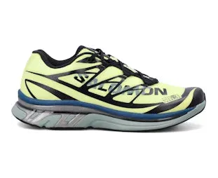 Salomon XT Sunny Lime / Black (L49200200)