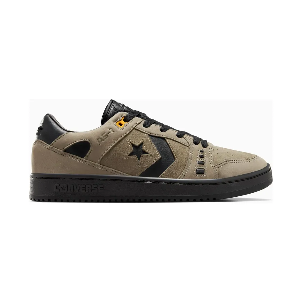 Converse CONS AS-1 Pro Green/Almost Black/Black (A07327C)