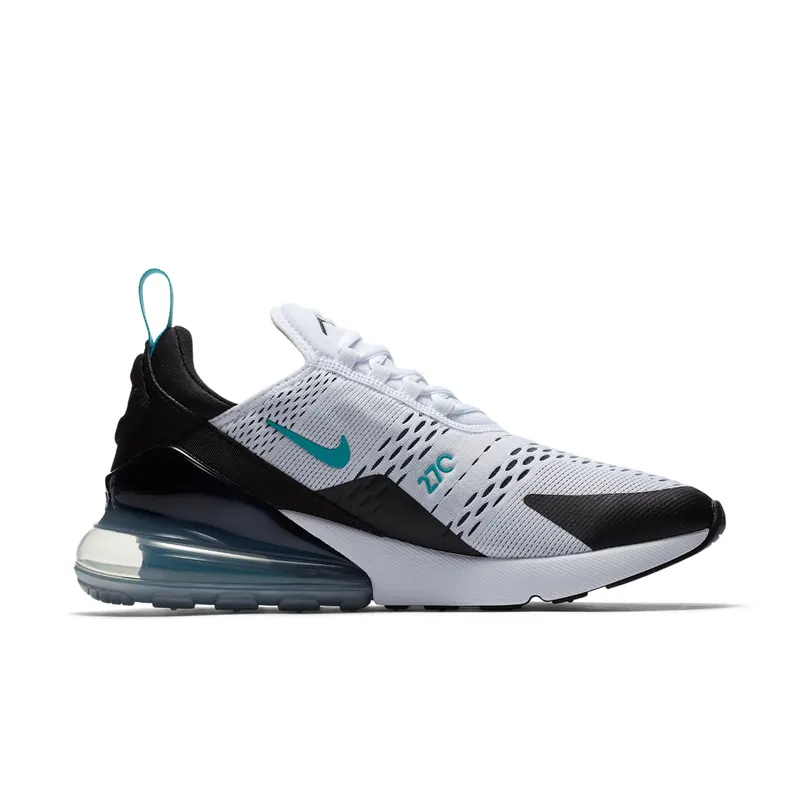 Nike Air Max 270 Dusty Cactus Black/White-Dusty Cactus (AH8050-001)