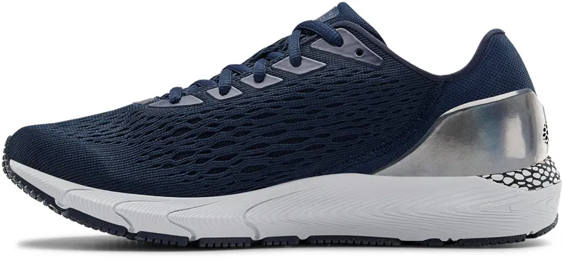 Under Armour HOVR™ Sonic 3 Metallic Navy (3023936-400)