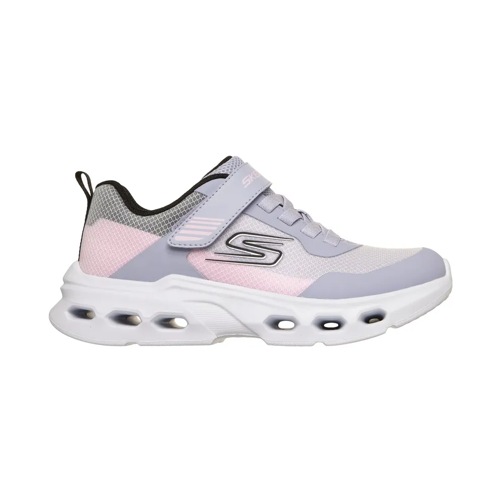 Skechers Glide-Step Drift Sneaker Lavendel