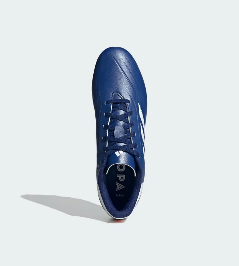 Adidas Copa Pure II.4 Flexible Ground “Marinerush Pack” (IE4906)