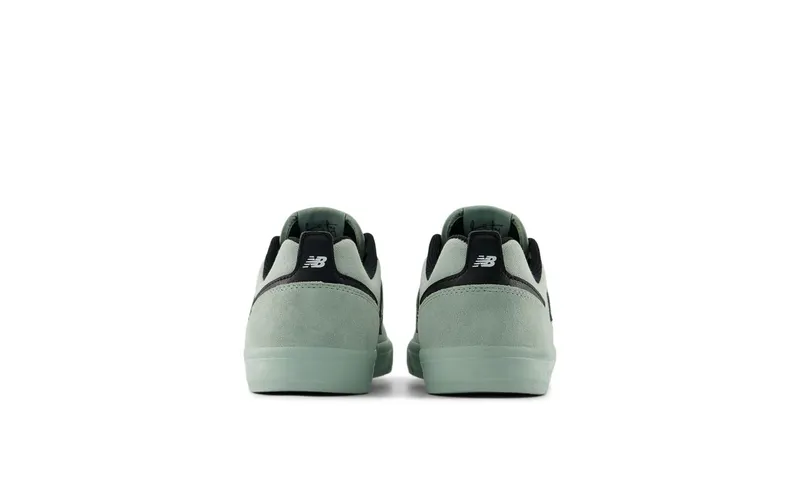 New Balance Numeric 306 Mosaic Green / Black (UN306MOG)