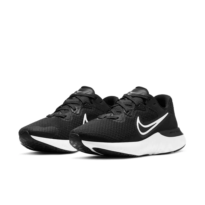 Nike Renew Run 2 Running Black (CU3505-005)