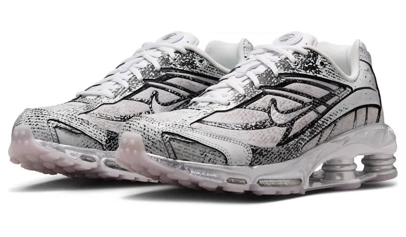 nike-shox IB8174-100