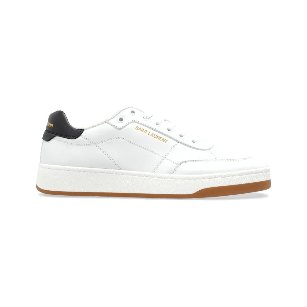 Saint Laurent SL/61 Low White Optique Black (819476 00NI0 9061)