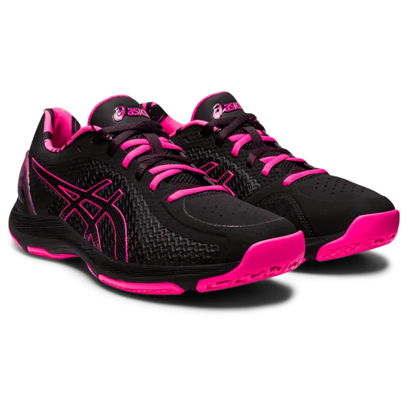 Asics NETBURNER SUPER FF Black/Pink Glo (1072A060.005)