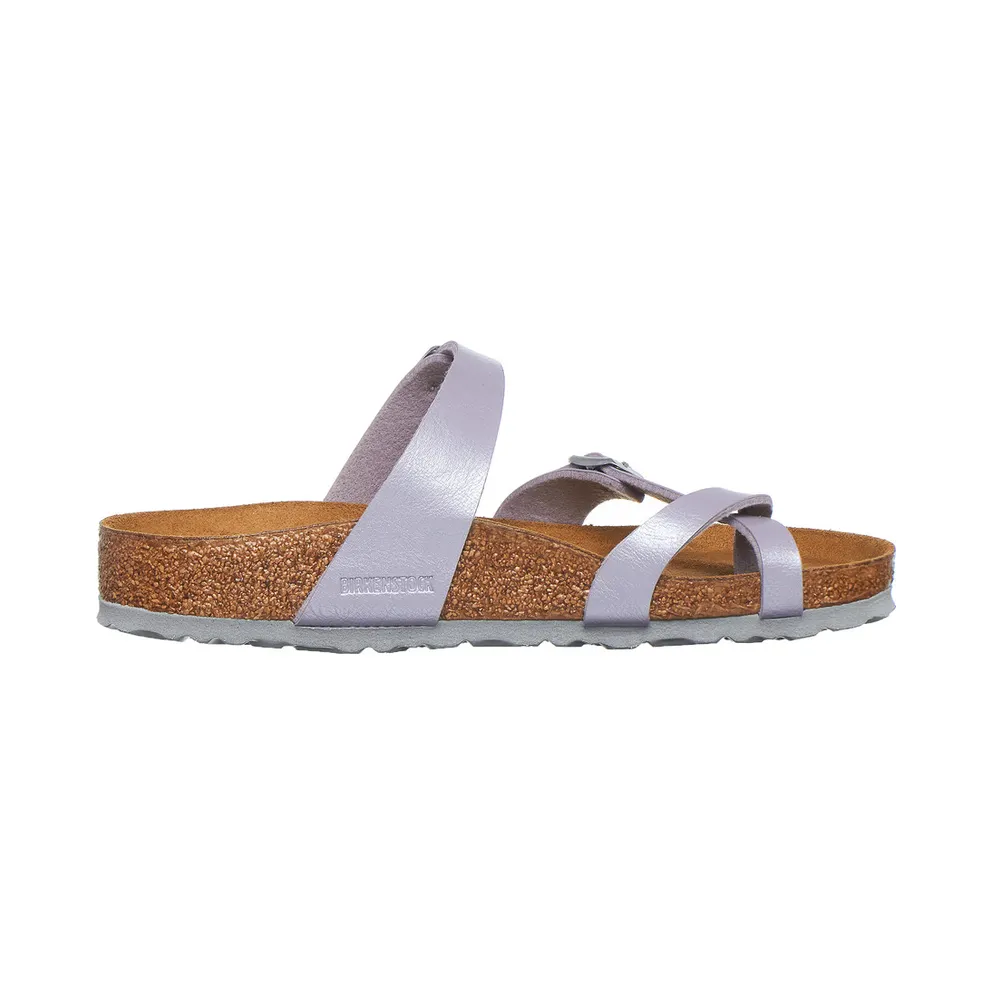 Birkenstock W Mayari BF Graceful Lavender Aura (1020377)