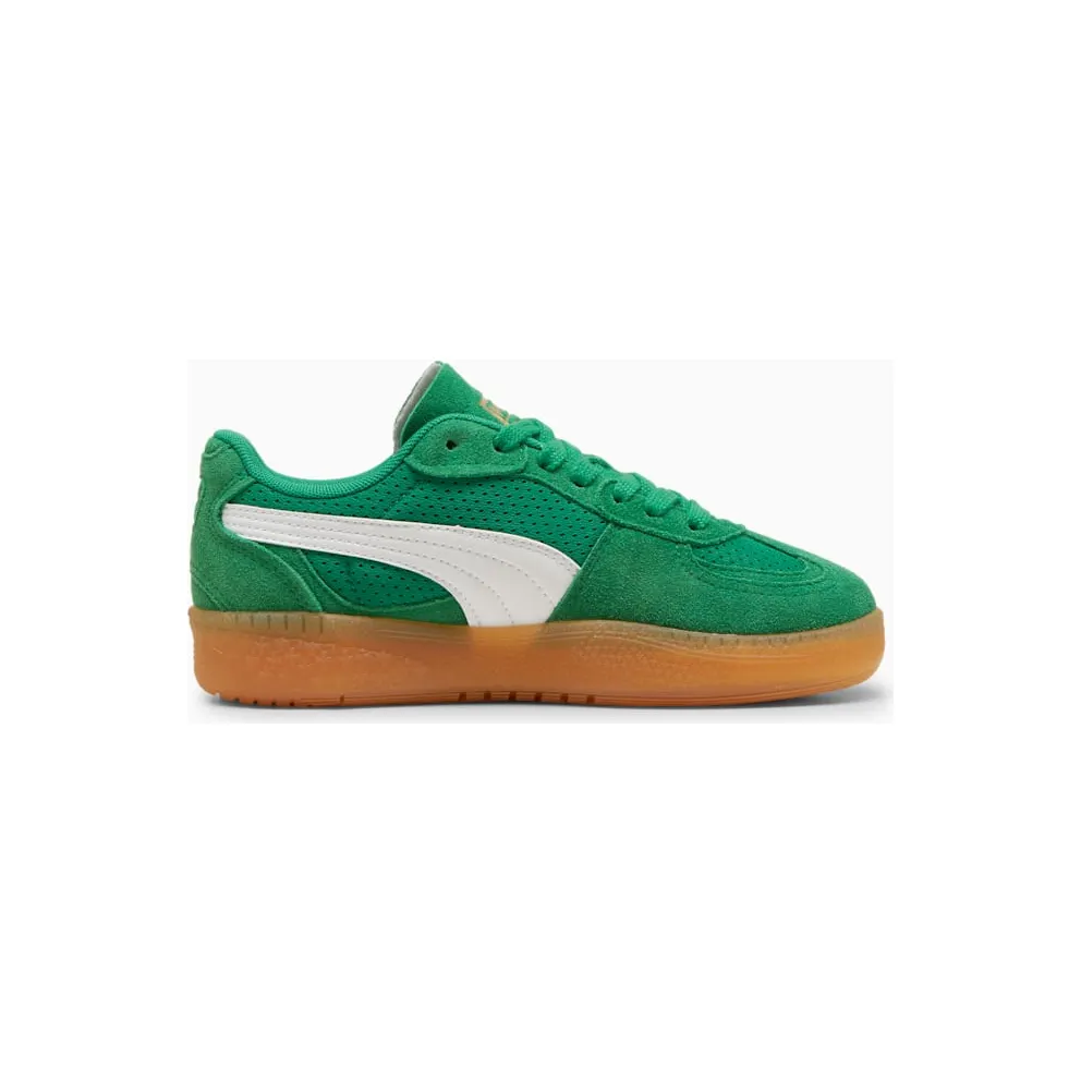 Puma PALERMO MODA VINTAGE “Green/White” (398824-03)