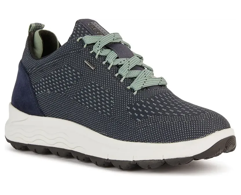 Geox sneaker Dark Jeans (D2626C0006K-C4322)