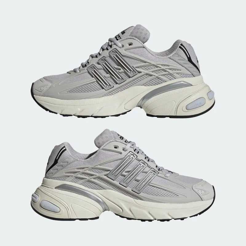 Adidas ADISTAR XLG 2.0 SHOES Grey One / Silver Metallic / Grey Two (HQ7553)