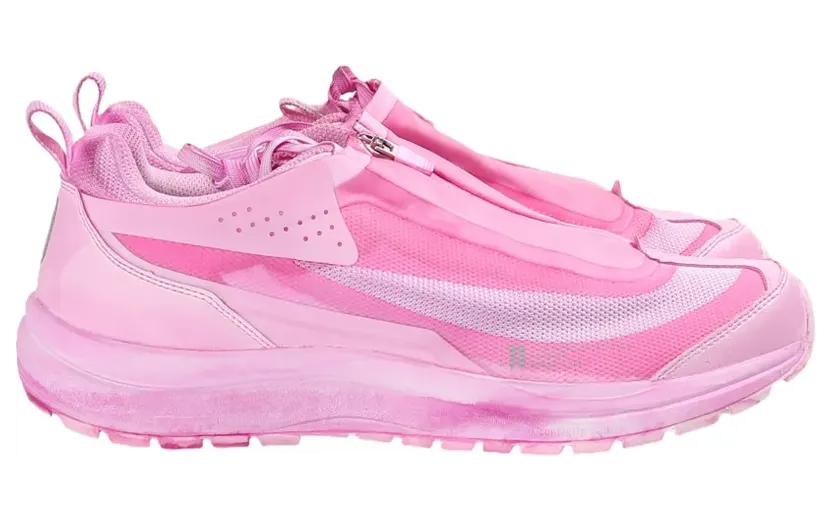 Boris Bidjan Saberi Bamba “Pink” (BAMBA2LOWV2)