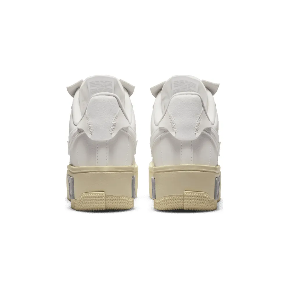 Nike Air Force 1 Fontanka Phantom (W) (DH1290-002)
