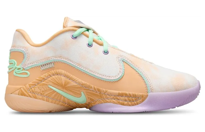 Nike LeBron 22 Monopoly All-Star (HV8615-200)