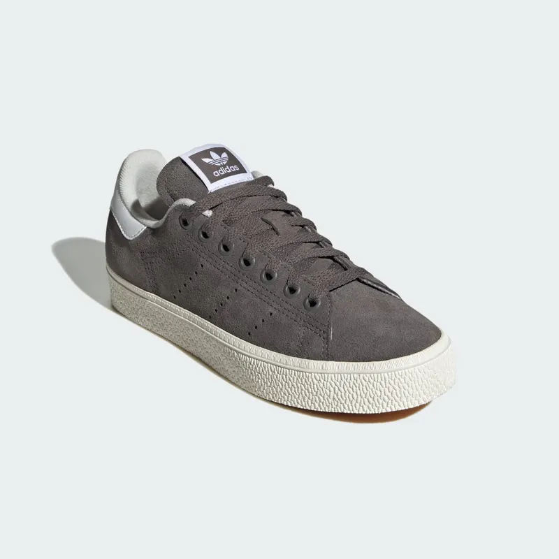 adidas Stan Smith CS Mid Charcoal Cloud White Core White (IE0434)