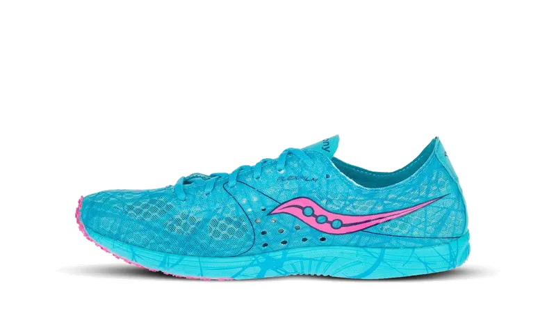 Saucony ENDORPHIN RACER “Blue Pink” (S19015-2)