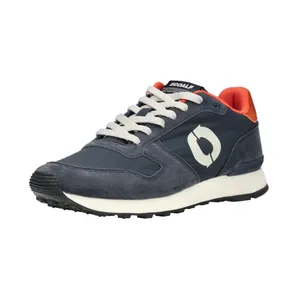 Ecoalf Donkerblauw (DUNKELBLAU)