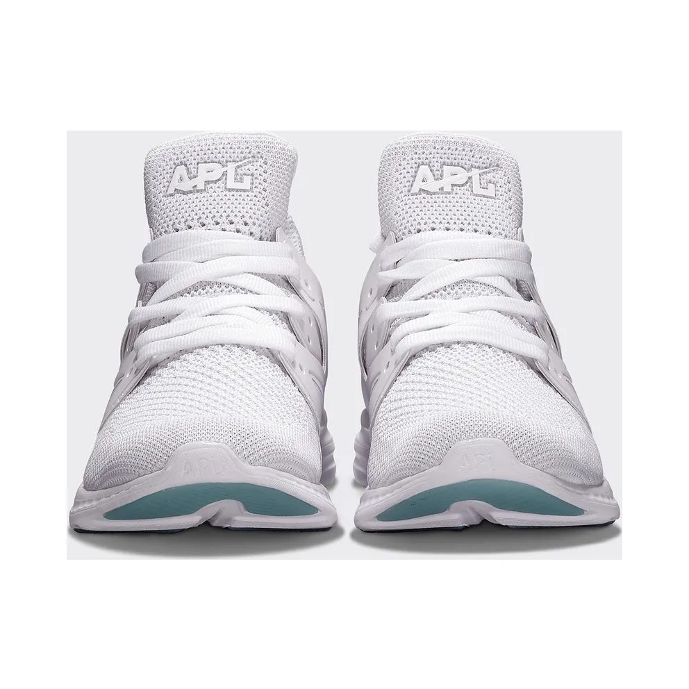 APL Ascend “White” (Men)