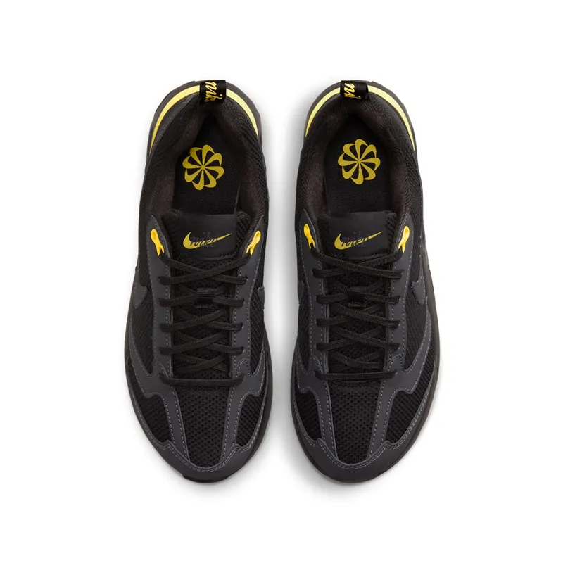 Nike Air Max Dawn Next Nature Older Kids’ Black (DX9279-001)