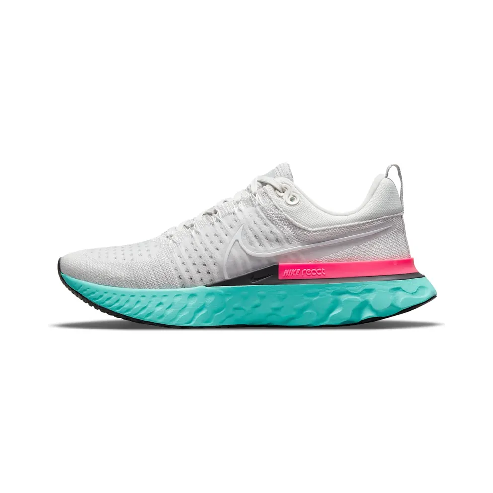 Nike React Infinity Run Flyknit 2 Grau (CT2357-005)