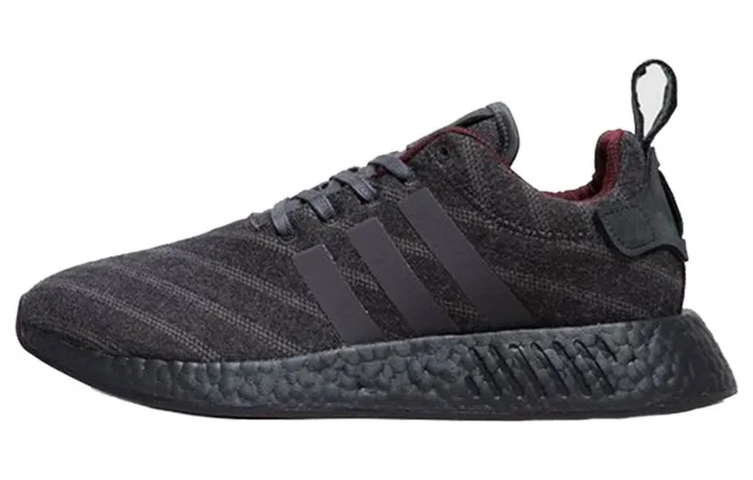 adidas NMD R2 Size? Henry Poole
