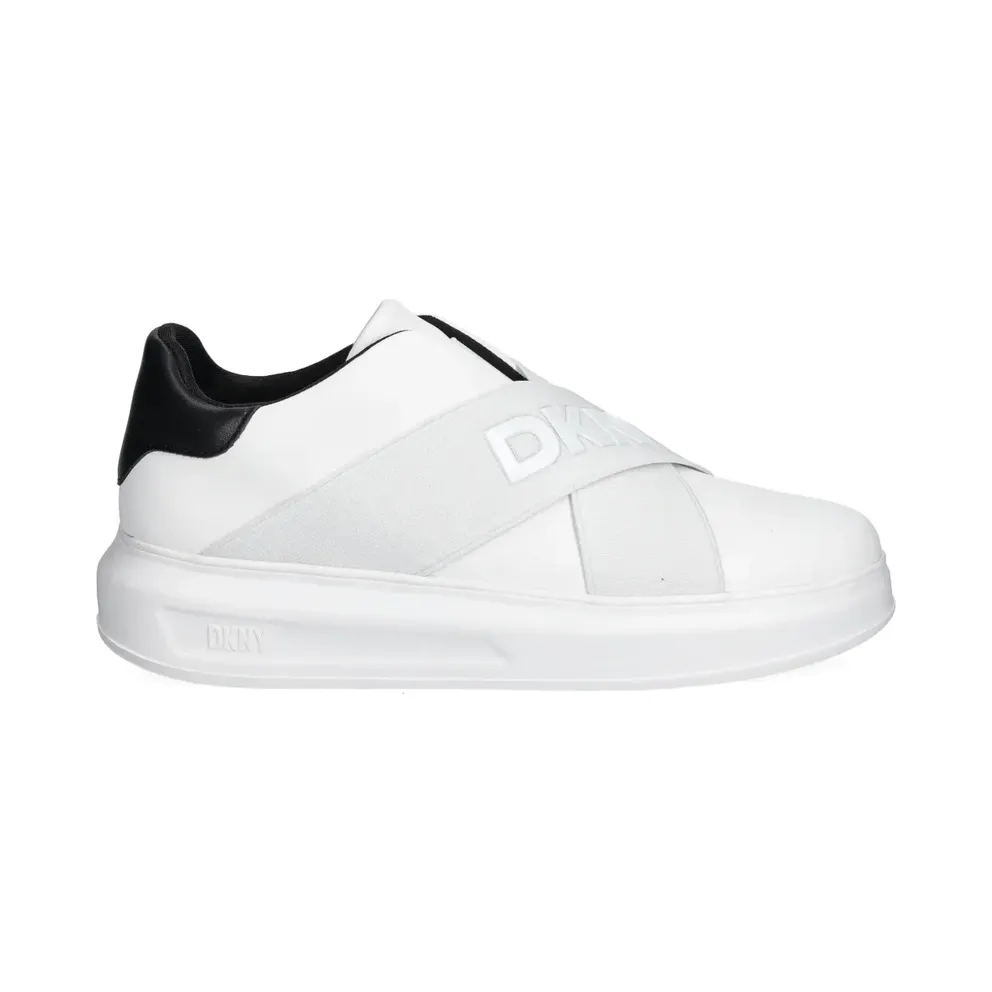 DKNY Jaye – White (K4467549)